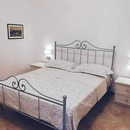 度假居 Palazzo Manfredi 37 *