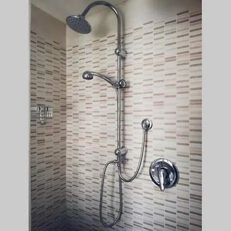 Palazzo Manfredi 37 * Μπάρι