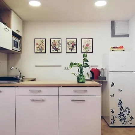 Palazzo Manfredi 37 * Μπάρι