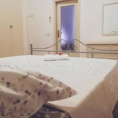 Palazzo Manfredi 37 * 巴里