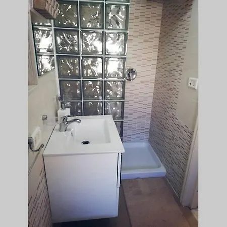 度假居 Palazzo Manfredi 37 *