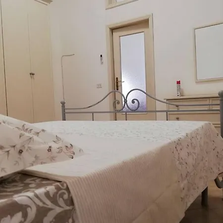 Palazzo Manfredi 37 * Μπάρι