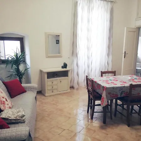 Palazzo Manfredi 37 Σπίτι διακοπών