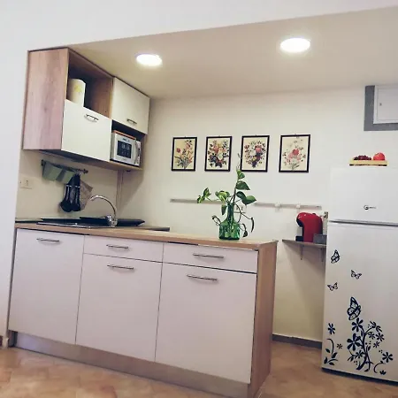 度假居 Palazzo Manfredi 37