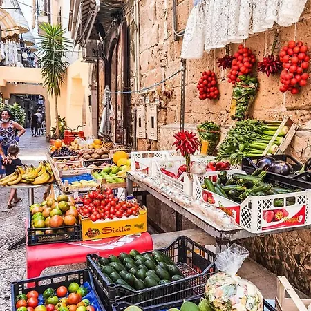 度假居 Palazzo Manfredi 37