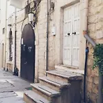 度假居 Palazzo Manfredi 37 巴里