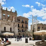 度假居 Palazzo Manfredi 37