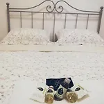 Palazzo Manfredi 37 度假居 *