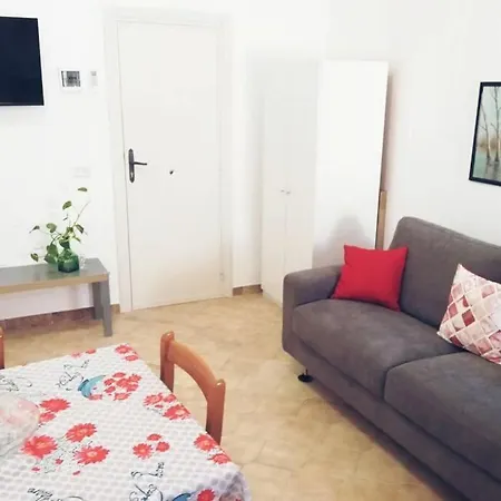 Tatil Evi Palazzo Manfredi 37