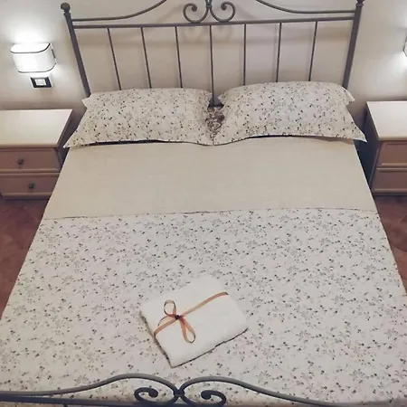 Дом отдыха Palazzo Manfredi 37 Бари