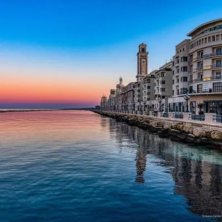 Dom wakacyjny Palazzo Manfredi 37 *