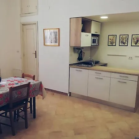Holiday home Palazzo Manfredi 37 *
