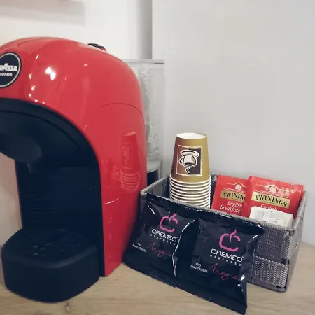 Дом отдыха Palazzo Manfredi 37