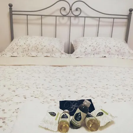 Palazzo Manfredi 37 Tatil Evi *