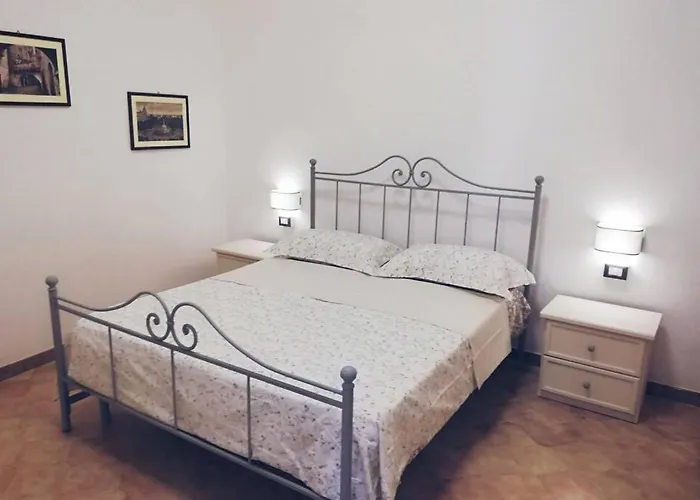 بيت للعطل Palazzo Manfredi 37 *