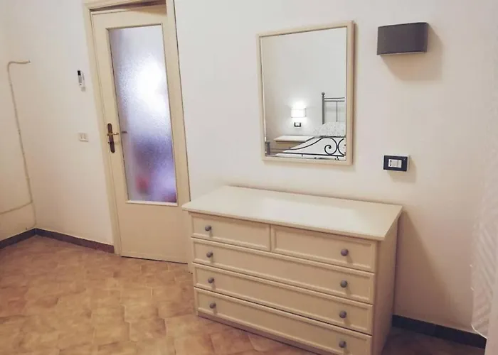 Palazzo Manfredi 37 باري