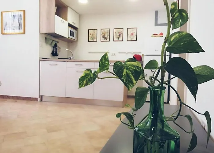 بيت للعطل Palazzo Manfredi 37 *