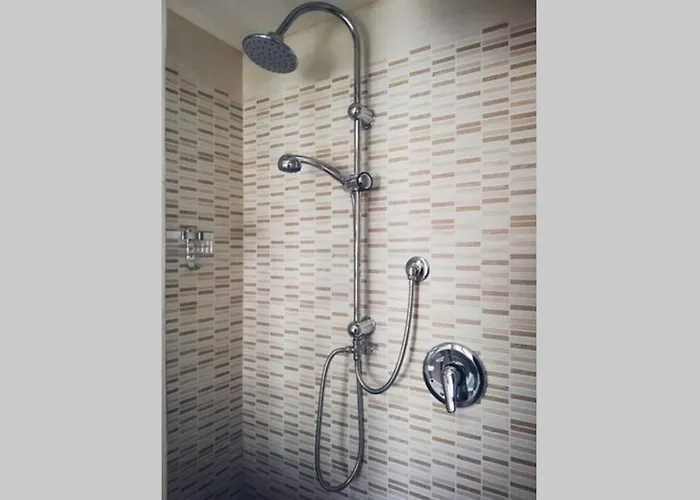 Palazzo Manfredi 37 * 바리