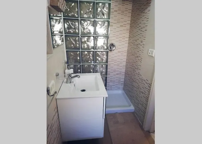 בית נופש Palazzo Manfredi 37 *