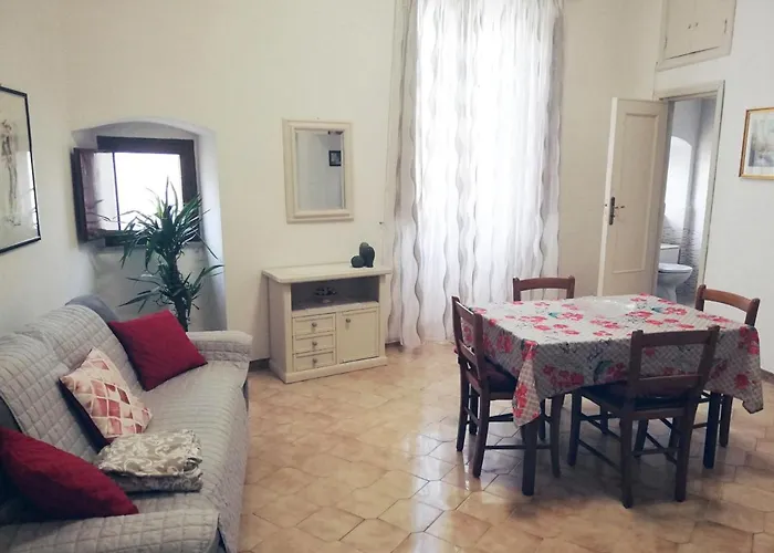 Palazzo Manfredi 37 بيت للعطل