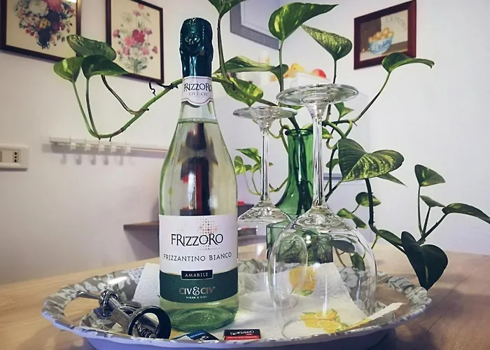 Palazzo Manfredi 37 * باري