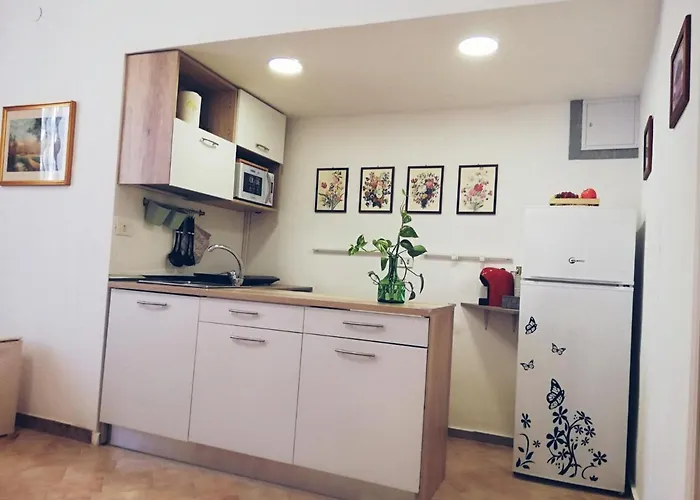 بيت للعطل Palazzo Manfredi 37