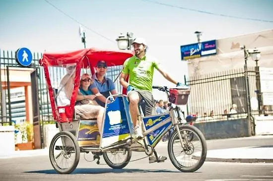 بيت للعطل Palazzo Manfredi 37 باري